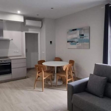 Guesting Hospital Apartman Cádiz Kültér fotó