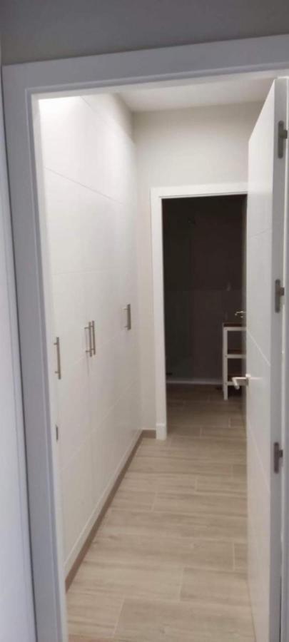 Guesting Hospital Apartman Cádiz Kültér fotó