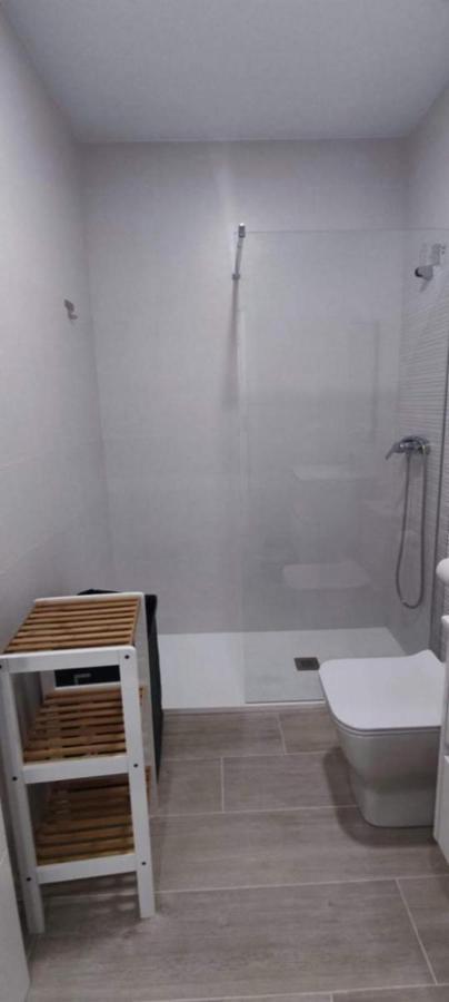 Guesting Hospital Apartman Cádiz Kültér fotó