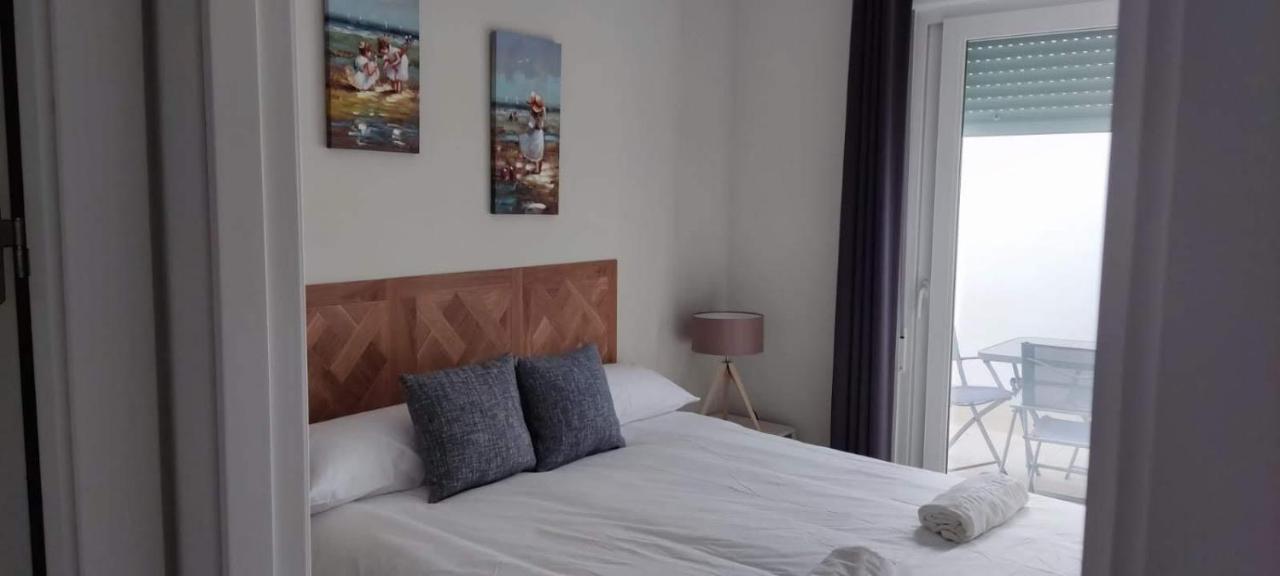 Guesting Hospital Apartman Cádiz Kültér fotó