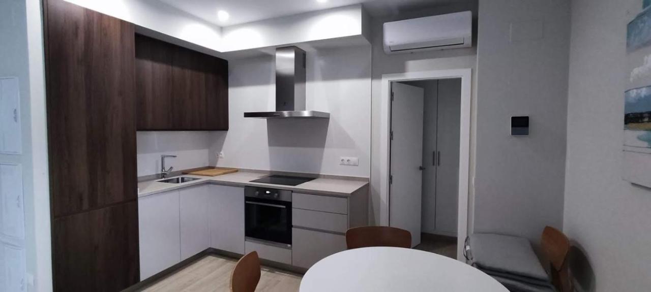 Guesting Hospital Apartman Cádiz Kültér fotó