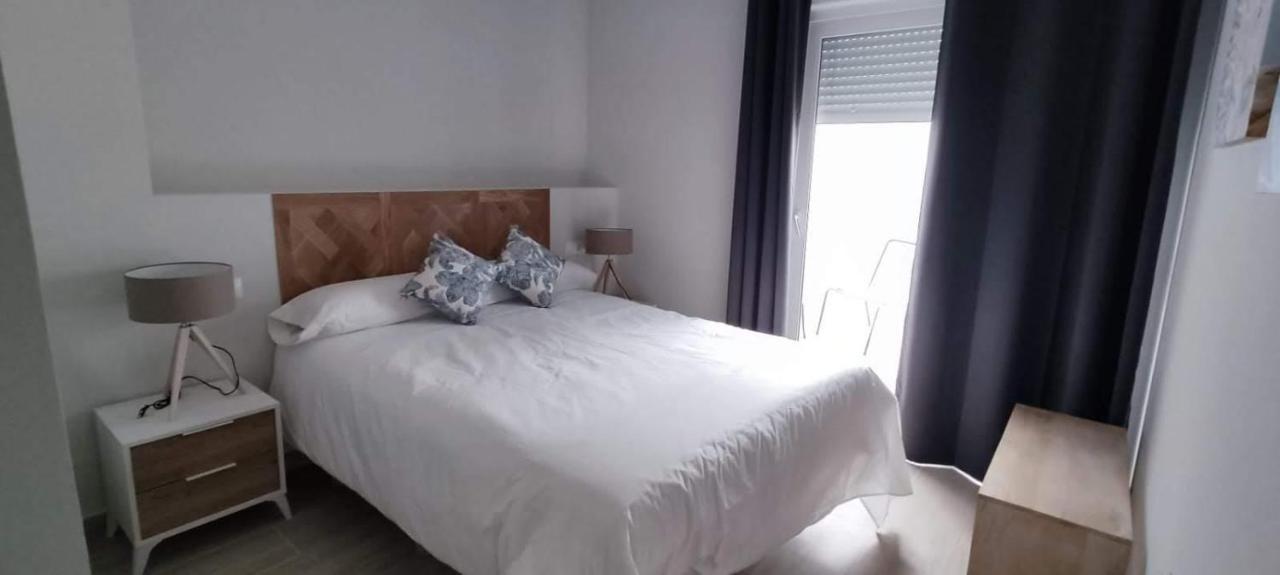 Guesting Hospital Apartman Cádiz Kültér fotó