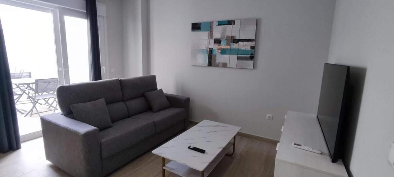 Guesting Hospital Apartman Cádiz Kültér fotó